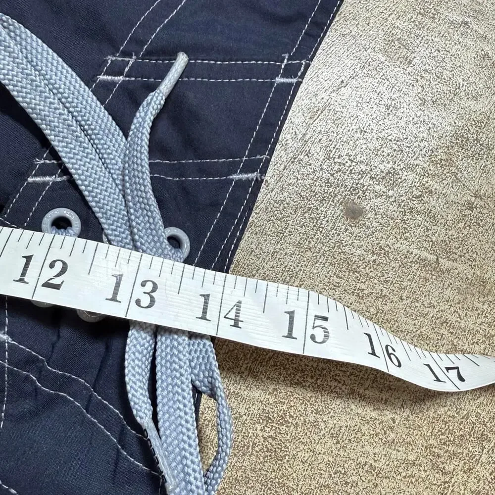 Vintage Y2K Speedo Swim Trunks